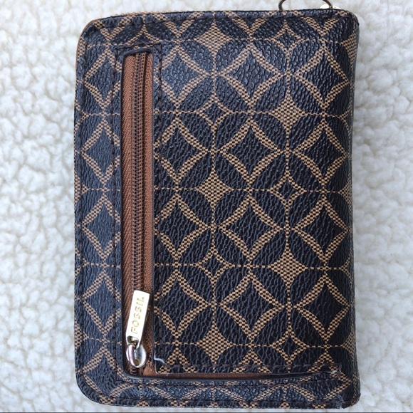 Fossil Wallet - Picture 2 of 7